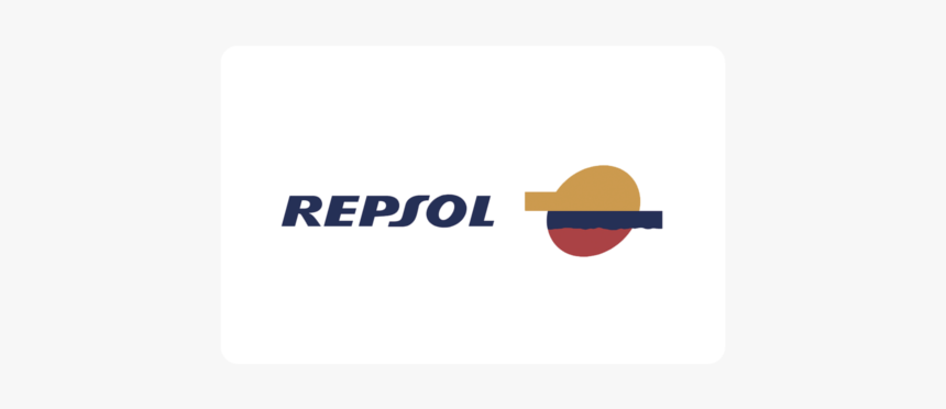 Image - Repsol, HD Png Download, Free Download