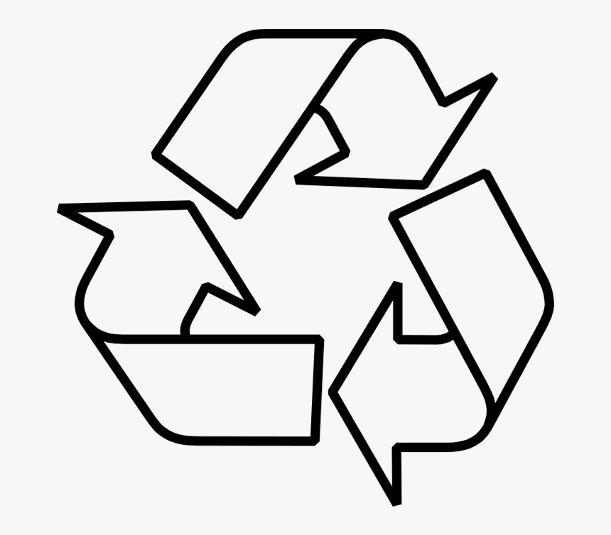 Logo De Reciclaje Png , Png Download - Logo Reciclaje Png, Transparent Png, Free Download