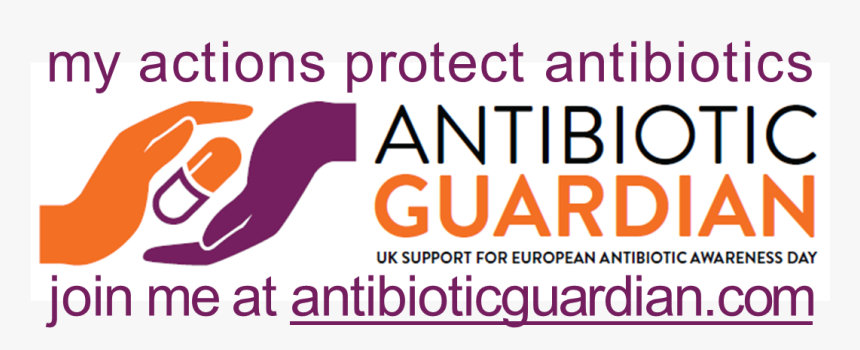 Antibioticguardian Esig - Antibiotics, HD Png Download, Free Download