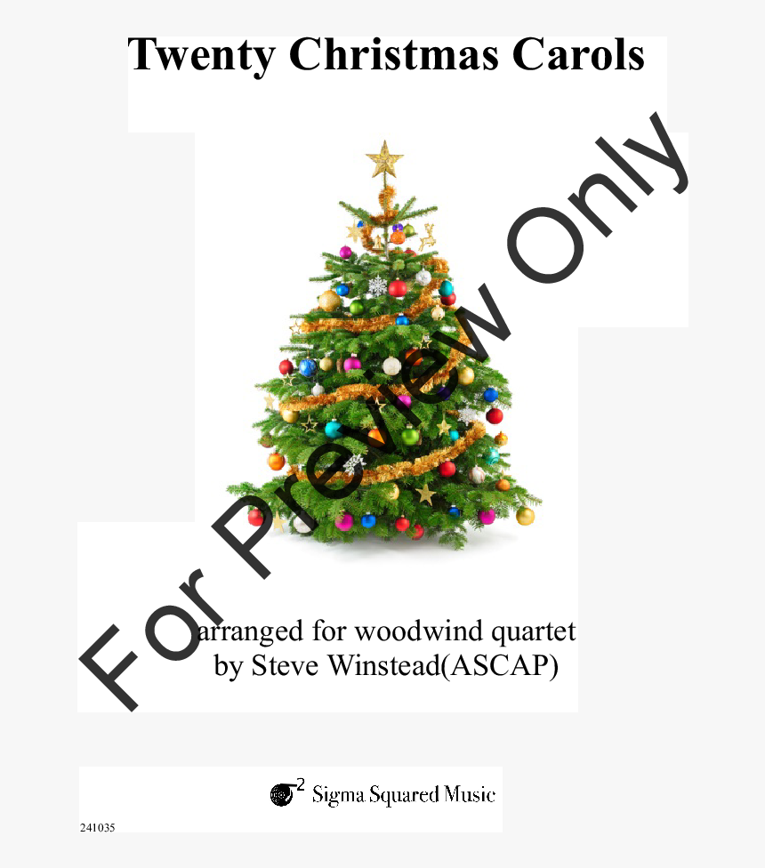 Product Thumbnail - Christmas Tree, HD Png Download, Free Download