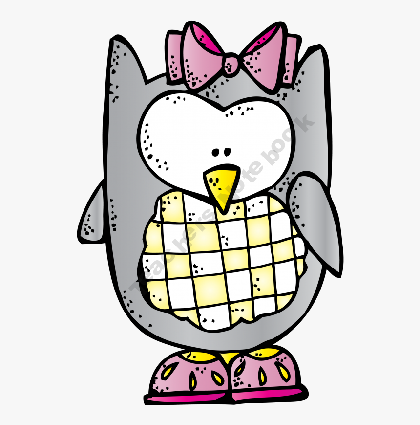 Dibujos Melonheadz Para Colorear Buho Clipart , Png - Melonheadz Brown Owl, Transparent Png, Free Download