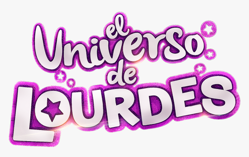 Universo De Lourdes Png, Transparent Png, Free Download