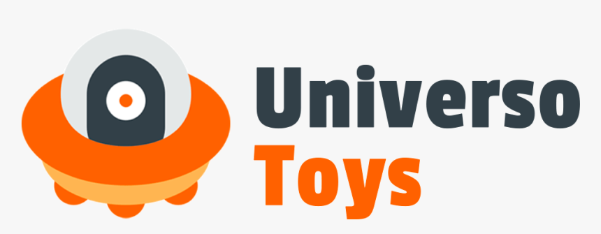 Universo Toys, Los Mejores Juguetes Para Todos - Nine-ball, HD Png Download, Free Download