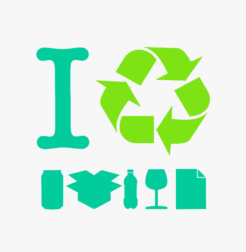 Recycle Symbol, HD Png Download, Free Download