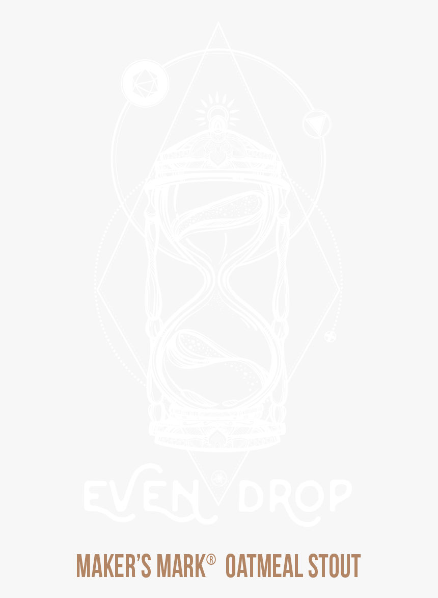 Diseños Reloj De Arena , Png Download - Hourglass Sun And Moon Tattoo, Transparent Png, Free Download