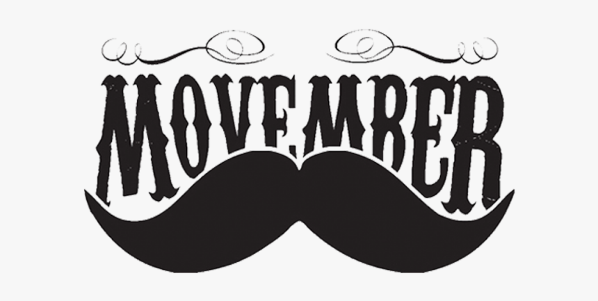 Thumb Image - Movember, HD Png Download, Free Download