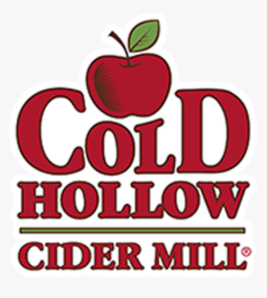 Transparent Apple Cider Clipart - Cold Hollow Cider Mill, HD Png Download, Free Download
