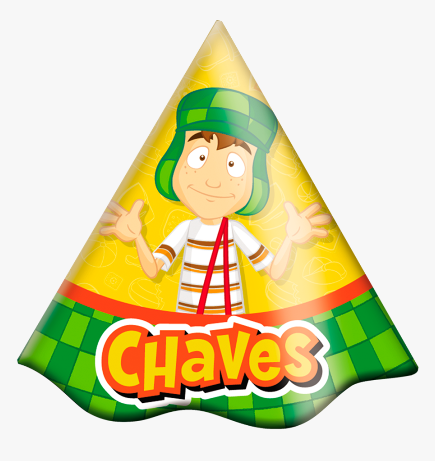 Chapeu Do Chaves Png - Chapeu Chaves Icon, Transparent Png, Free Download