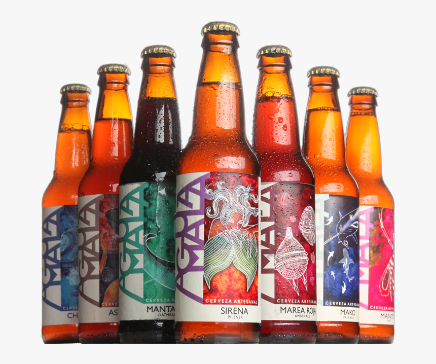 Agua Mala Beer, HD Png Download, Free Download