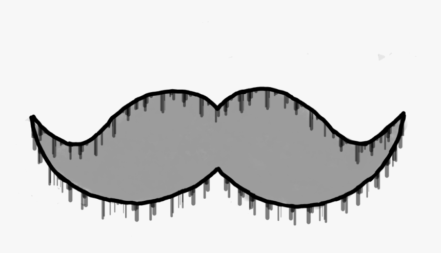 #bigode O - Illustration, HD Png Download, Free Download