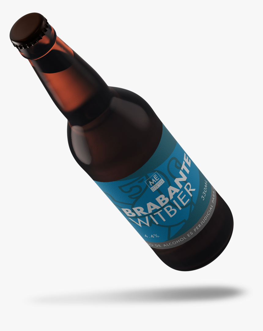 Beer Bottle, HD Png Download, Free Download