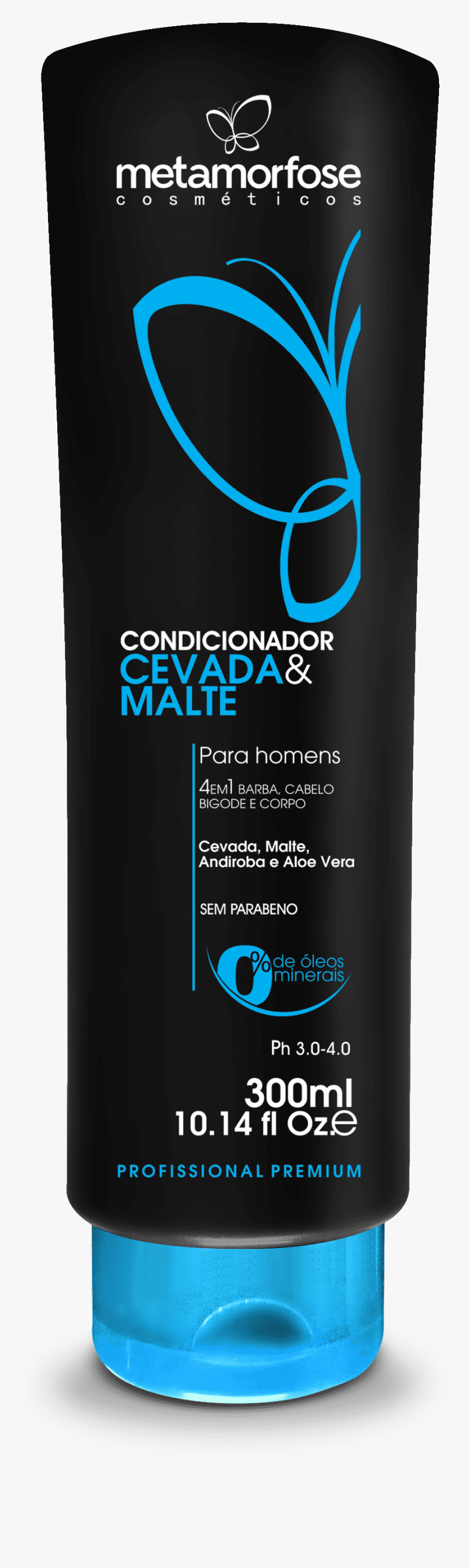 Condicionador Cevada & Malte - Metamorfose Cevada E Malte Png, Transparent Png, Free Download
