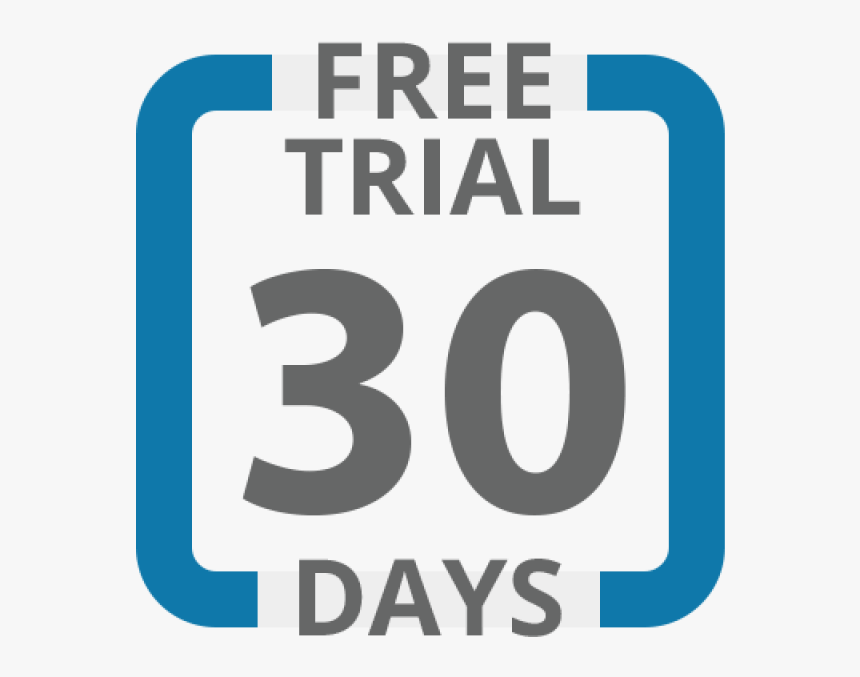 Free Trial - Graphic Design, HD Png Download, Free Download