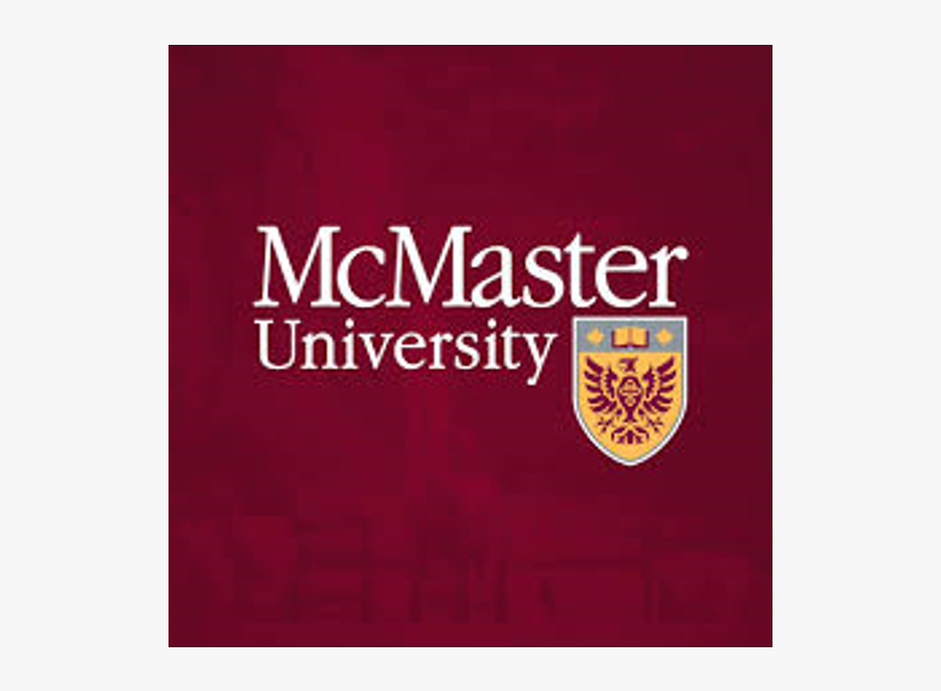 Mcmaster University, HD Png Download, Free Download