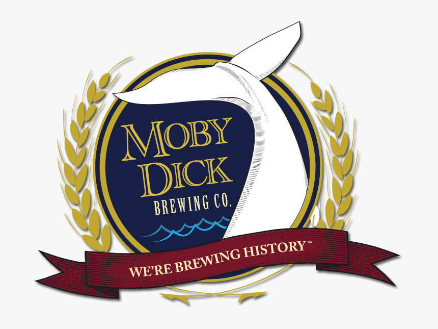 Moby Dick Brewing Company, HD Png Download, Free Download