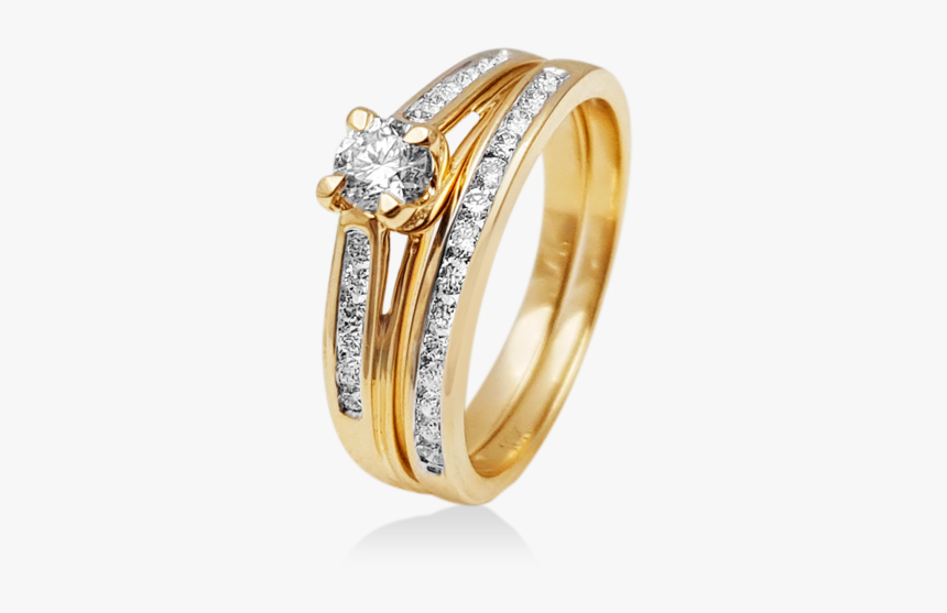 Engagement Ring, HD Png Download, Free Download