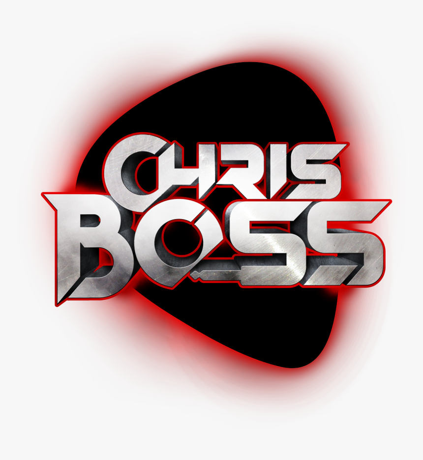 Chris Boss - Graphic Design, HD Png Download, Free Download