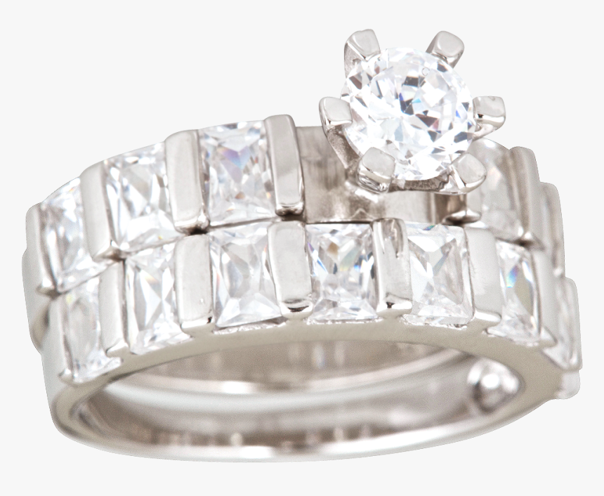 Engagement Ring, HD Png Download, Free Download