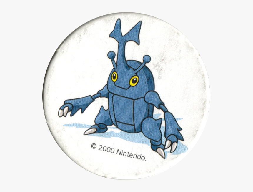 Pokémon , Png Download - Pokemon Heracross, Transparent Png, Free Download