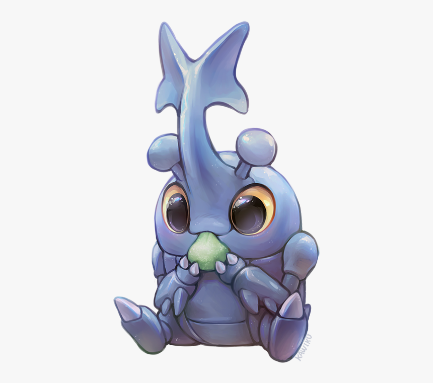 Pokemon Heracross Cute, HD Png Download, Free Download