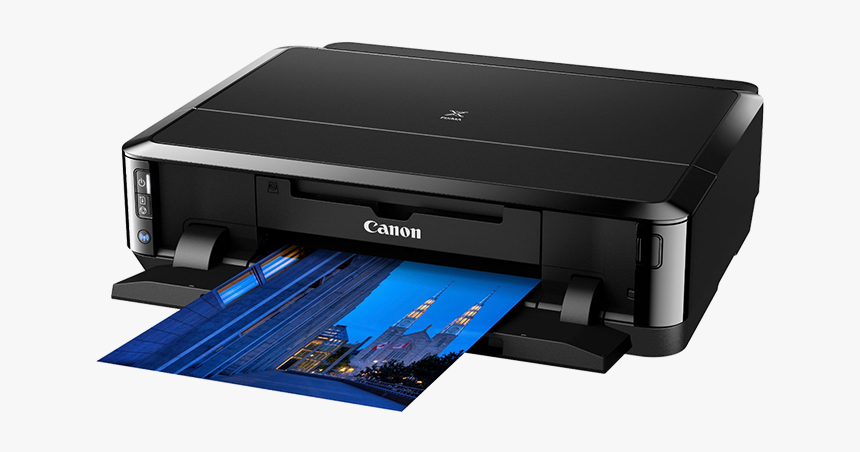 Canon Pixma Ip7270, HD Png Download, Free Download
