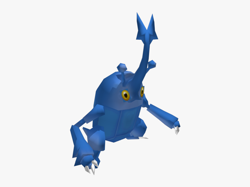 Pokemon Stadium 2 Models, HD Png Download, Free Download