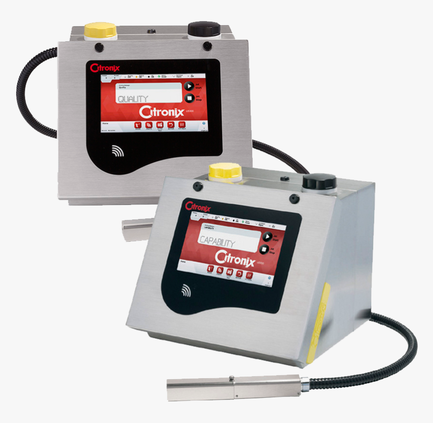 Impresora-cij - Citronix Ci5500, HD Png Download, Free Download