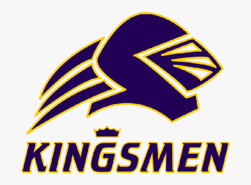 California Lutheran University Mascot Kingsmen, HD Png Download, Free Download