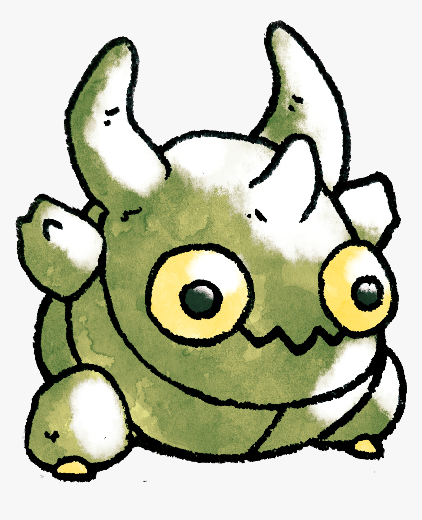 Baby Heracross, HD Png Download, Free Download