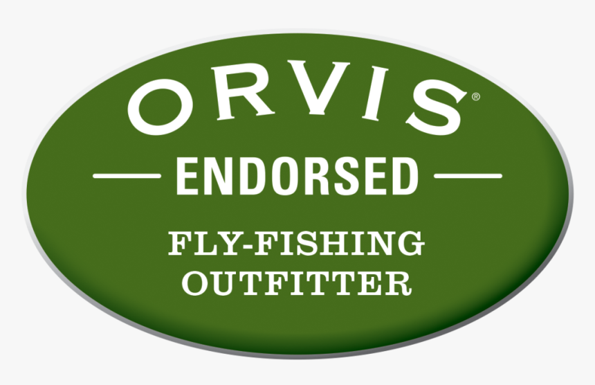 Orvis Endorsed - Circle, HD Png Download, Free Download