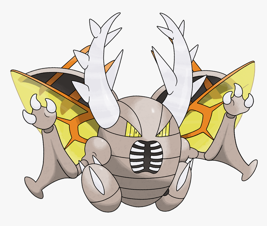 Mega Pinsir, HD Png Download, Free Download