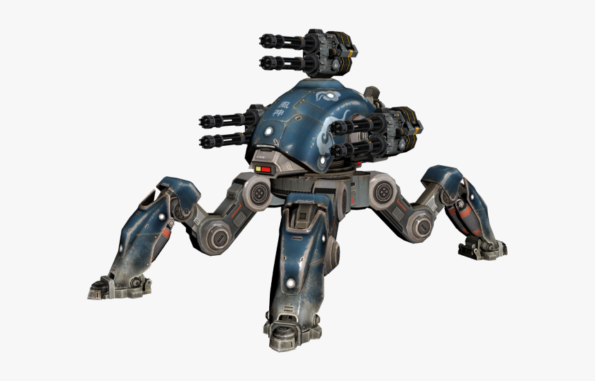 War Robot, Fuijin Rifts Rpg Ideas Stuff Could Use Robot - Dessin War Robot Fujin, HD Png Download, Free Download
