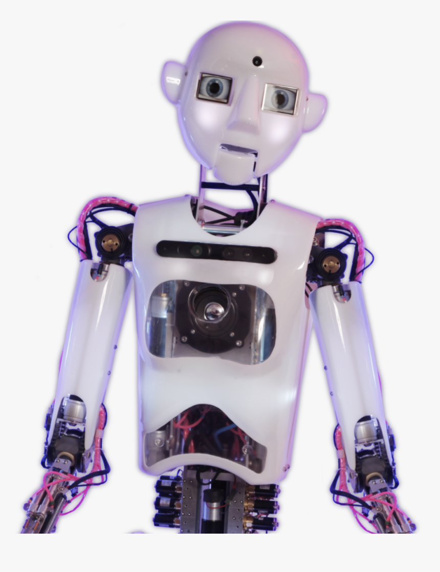 Boris - Robot, HD Png Download, Free Download