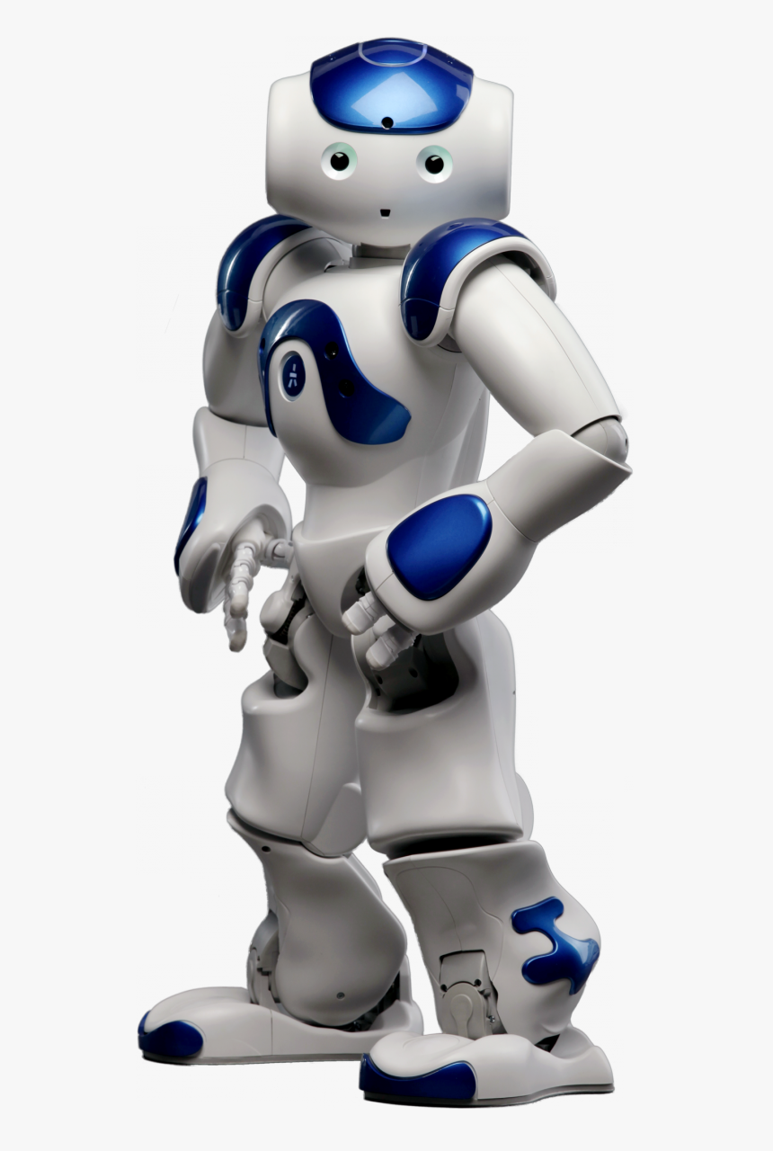 Nao Robot, HD Png Download, Free Download