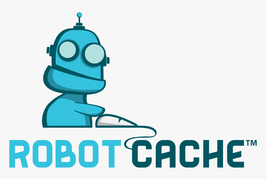 Game Platform Png -robot Cache Game Distribution Platform - Robot Cache, Transparent Png, Free Download