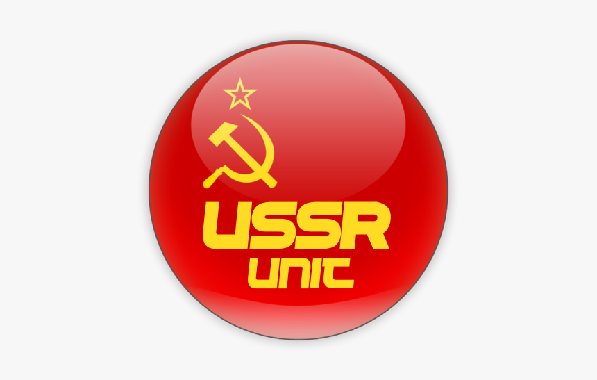 Ussr 6401 - Soviet Union Flag, HD Png Download, Free Download