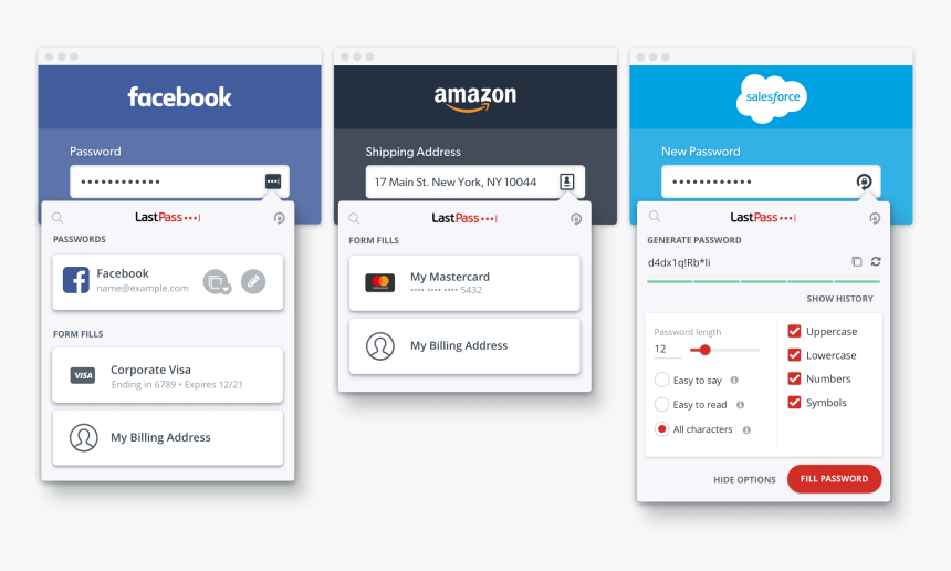 Lastpass Vs Password Safe, HD Png Download, Free Download