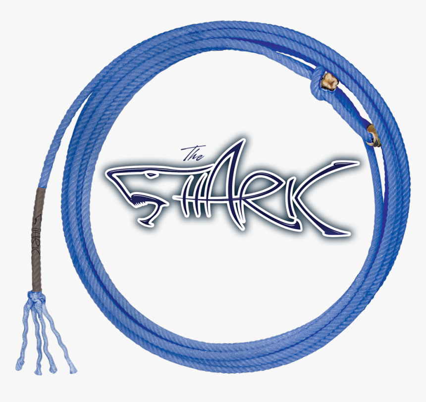 Lonestar Shark Head Rope - Lone Star Ropes Shark, HD Png Download, Free Download