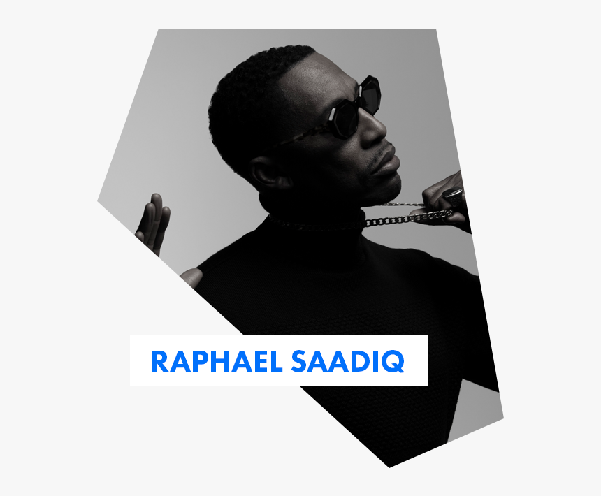 Raphael Frame 02 - Raphael Saadiq, HD Png Download, Free Download