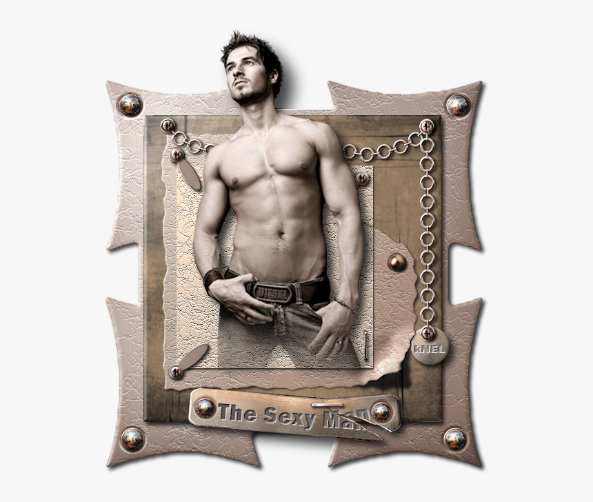 Barechested, HD Png Download, Free Download