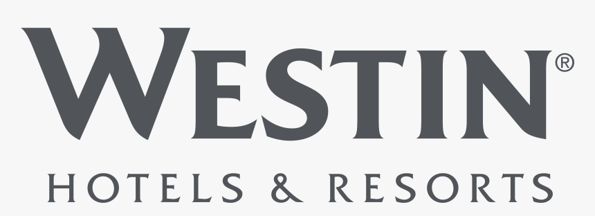 Westin Hotel Logo Png, Transparent Png, Free Download