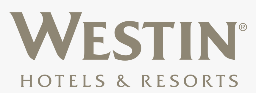 Westin Peachtree Plaza Logo, HD Png Download, Free Download