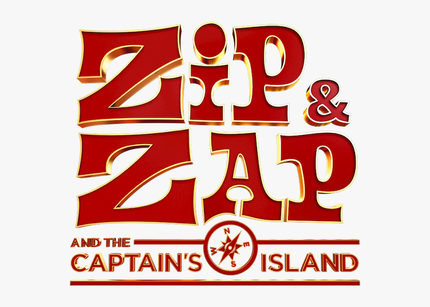 Zipi & Zape Y La Isla Del Capitan - Zipi Y Zape, HD Png Download, Free Download