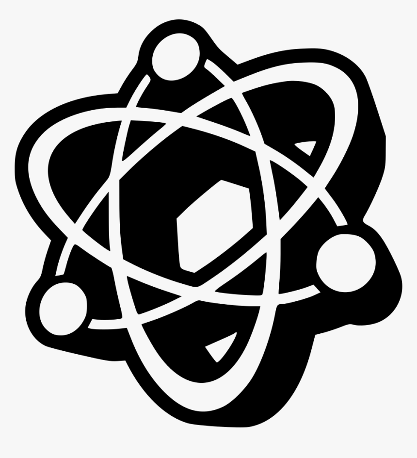 Atom - One Solution Icon, HD Png Download, Free Download