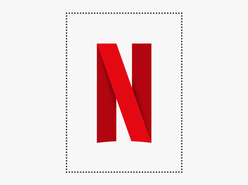Brand Assets Treatment - Logo Netflix, HD Png Download, Free Download