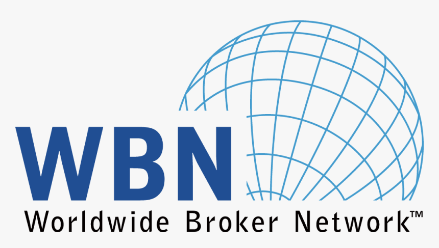 Worldwide Broker Network Logo, HD Png Download, Free Download