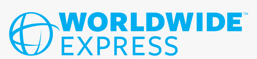 Worldwide Express Logo, HD Png Download, Free Download