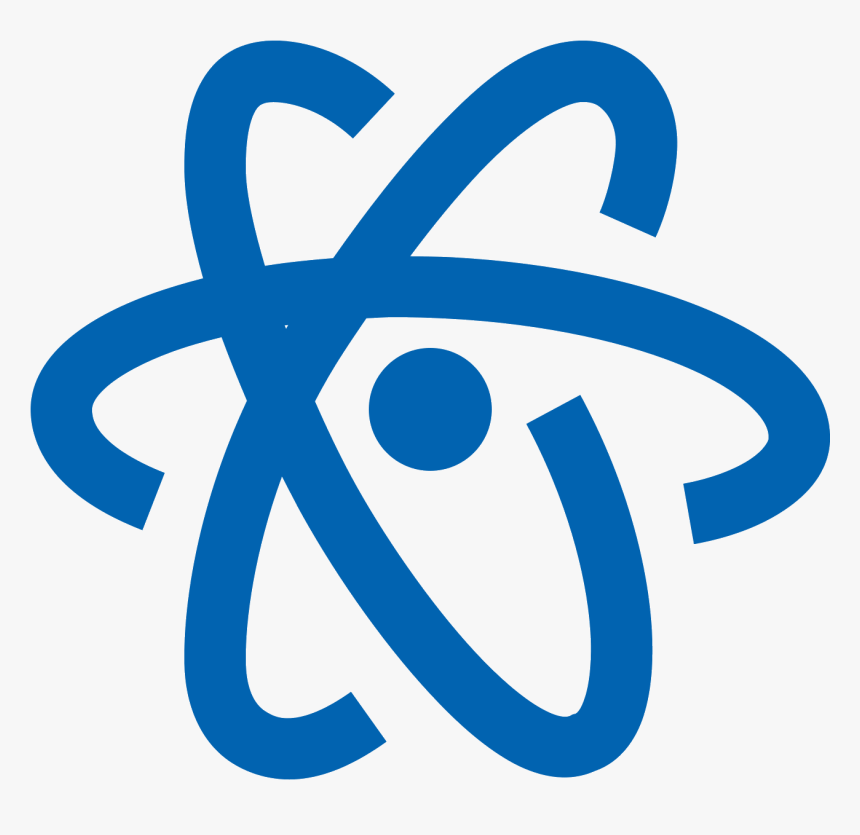 Clip Art Atom Wallpaper - Icon, HD Png Download, Free Download