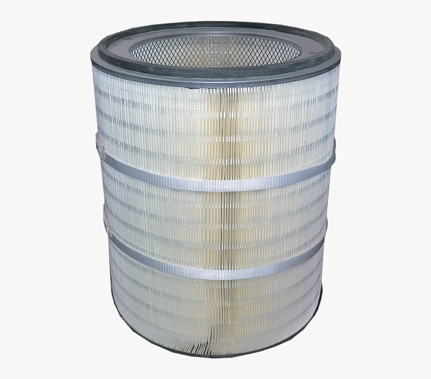 20in Nantotech Nanofiber Cartridge Filter For Dd-2x4, HD Png Download, Free Download