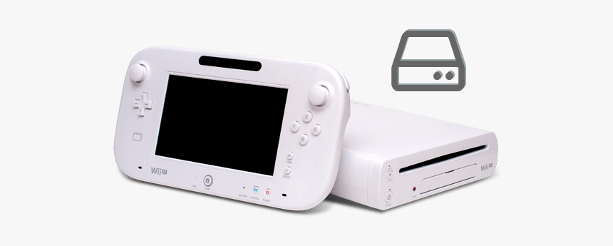 Nintendo Wii U 2019, HD Png Download, Free Download